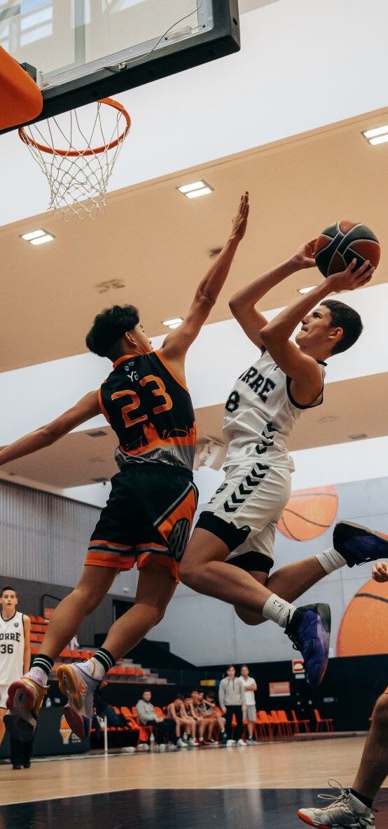 Valencia Basket Summer Cup 2027