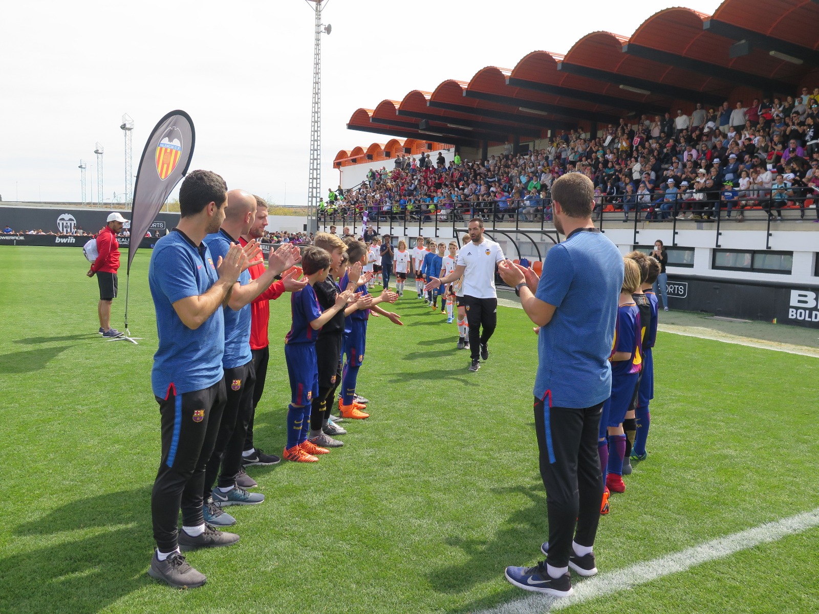Fútbol R&O Eventos