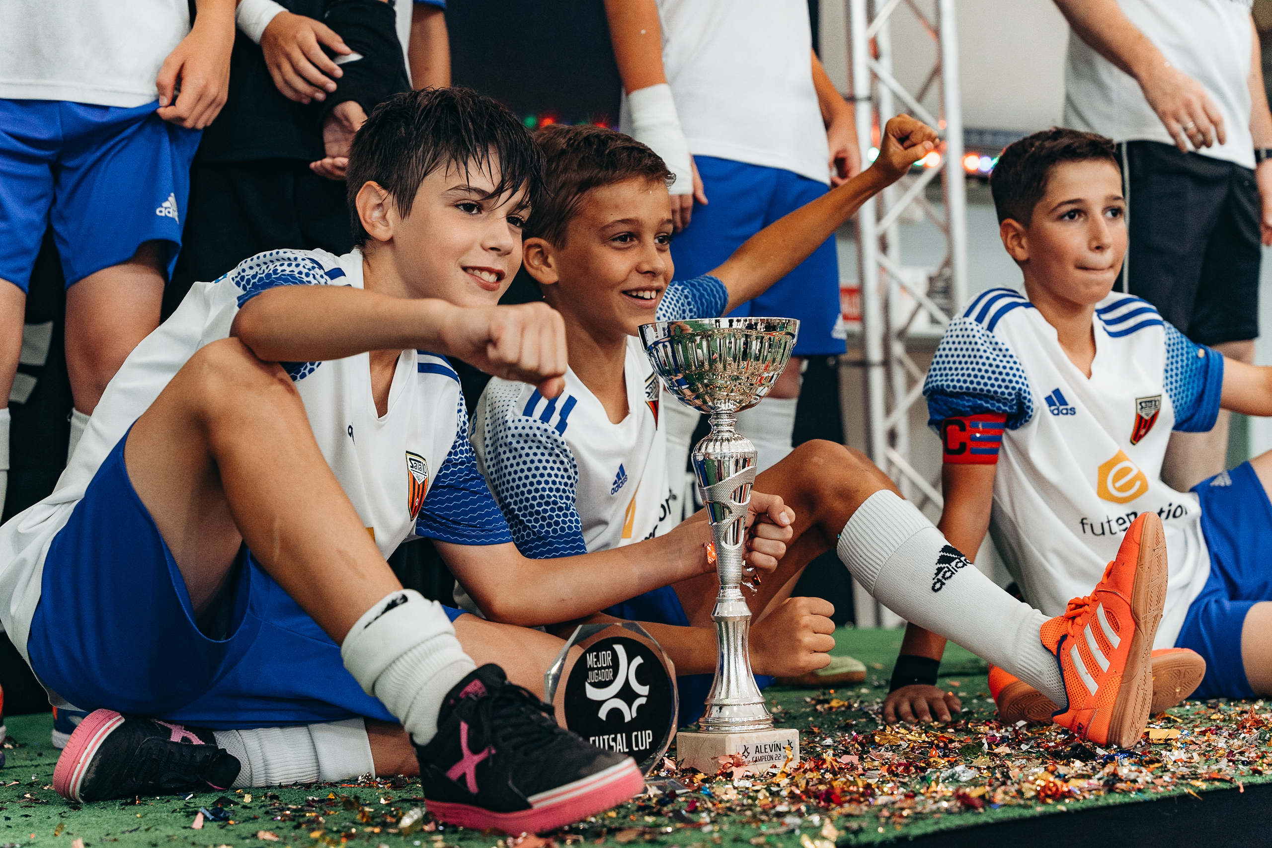 Futsal Cup R&O Eventos