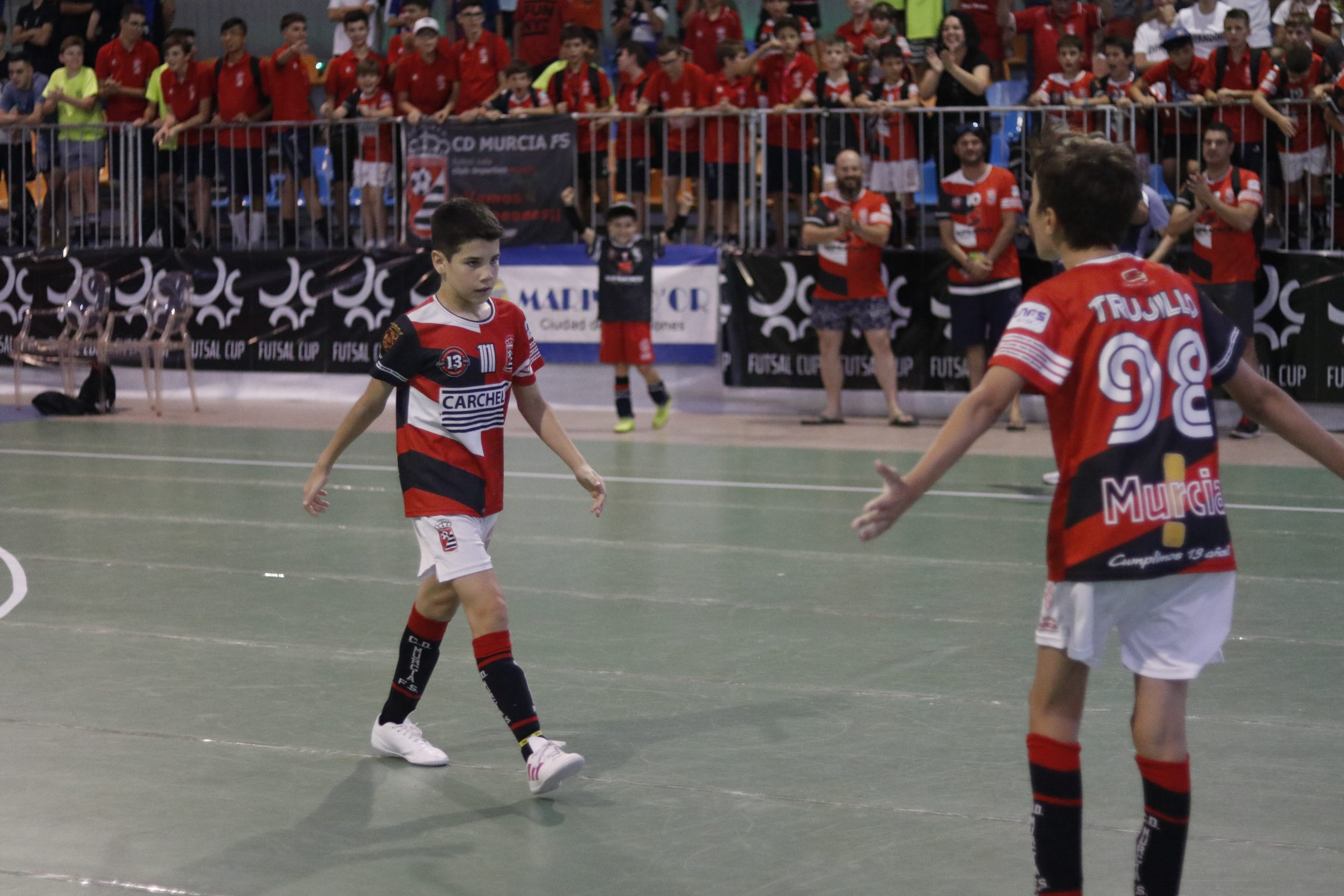 Futsal Cup R&O Eventos