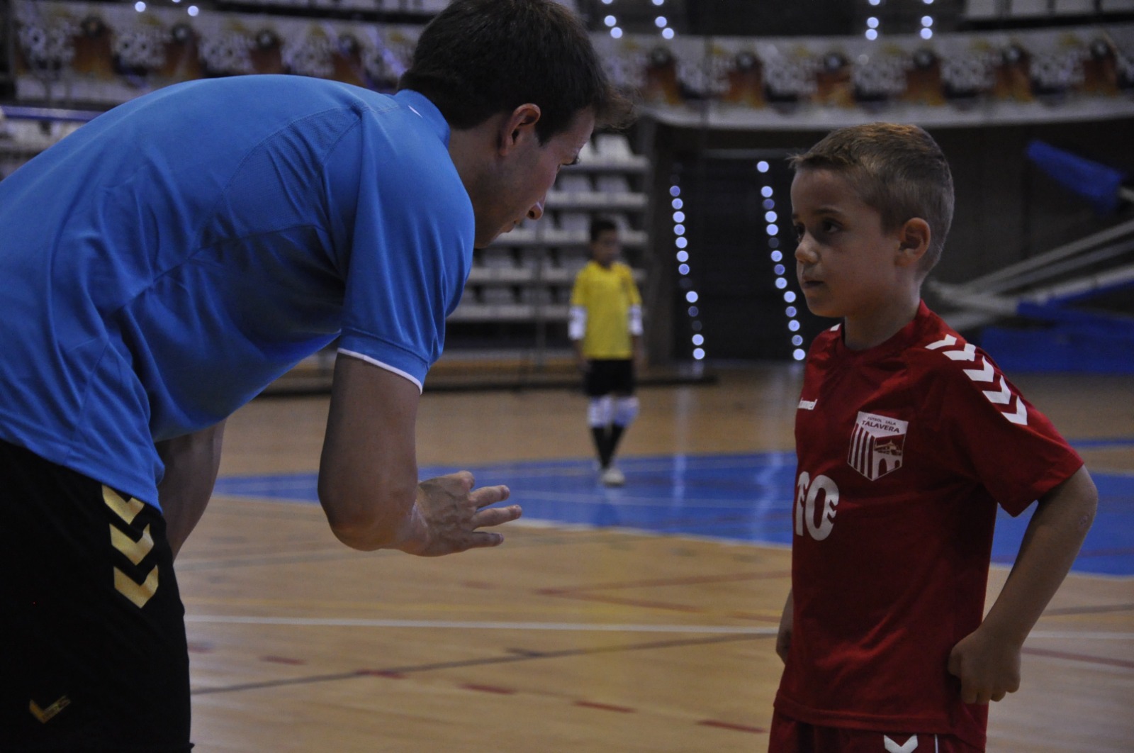 Futsal Cup R&O Eventos