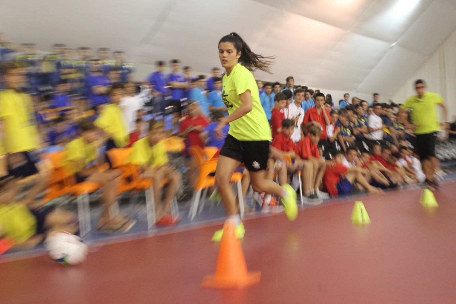 Futsal Cup R&O Eventos