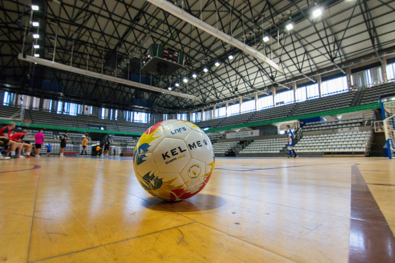 Futsal Cup R&O Eventos