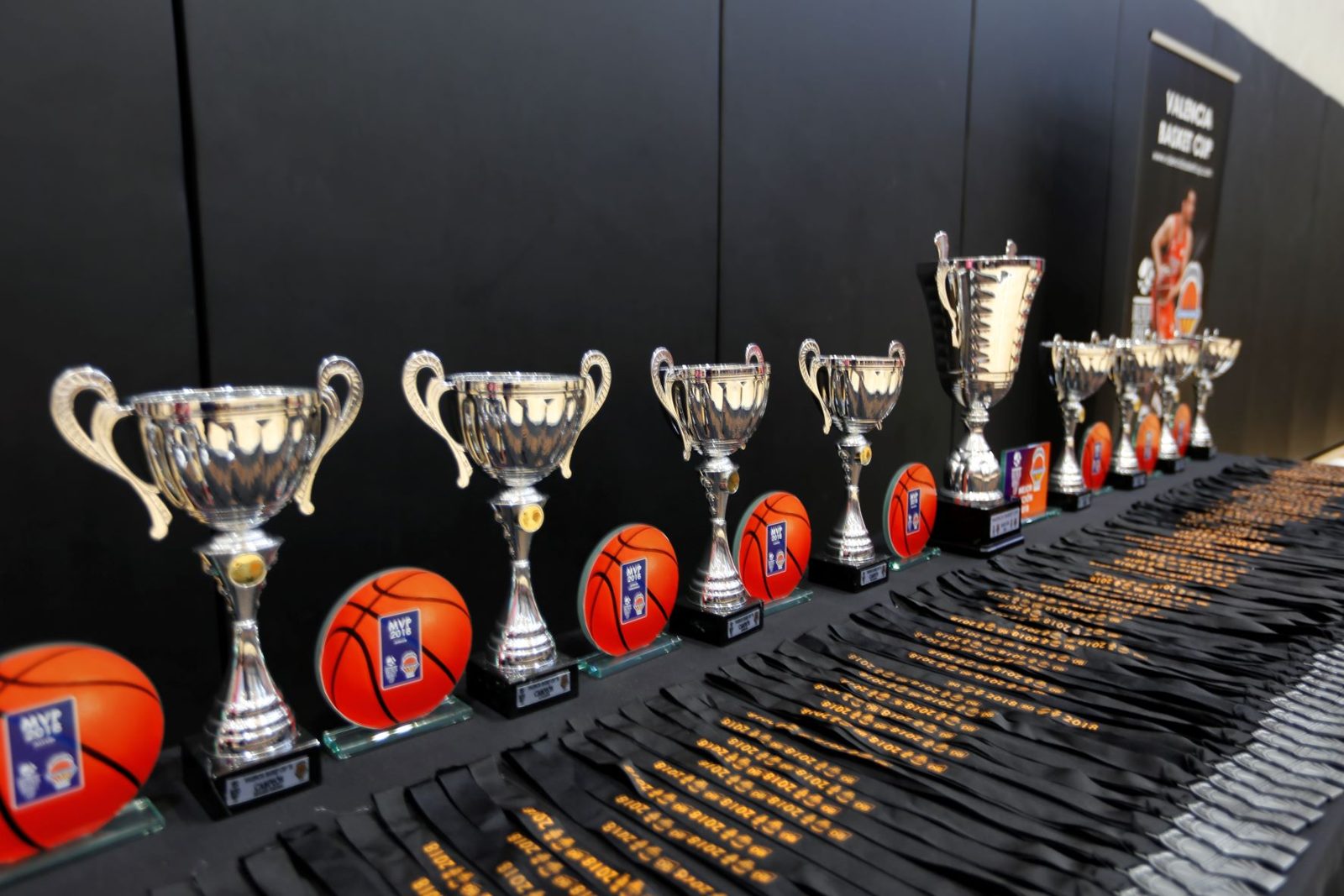 Valencia International Cup, 1er premio Empren Esport
