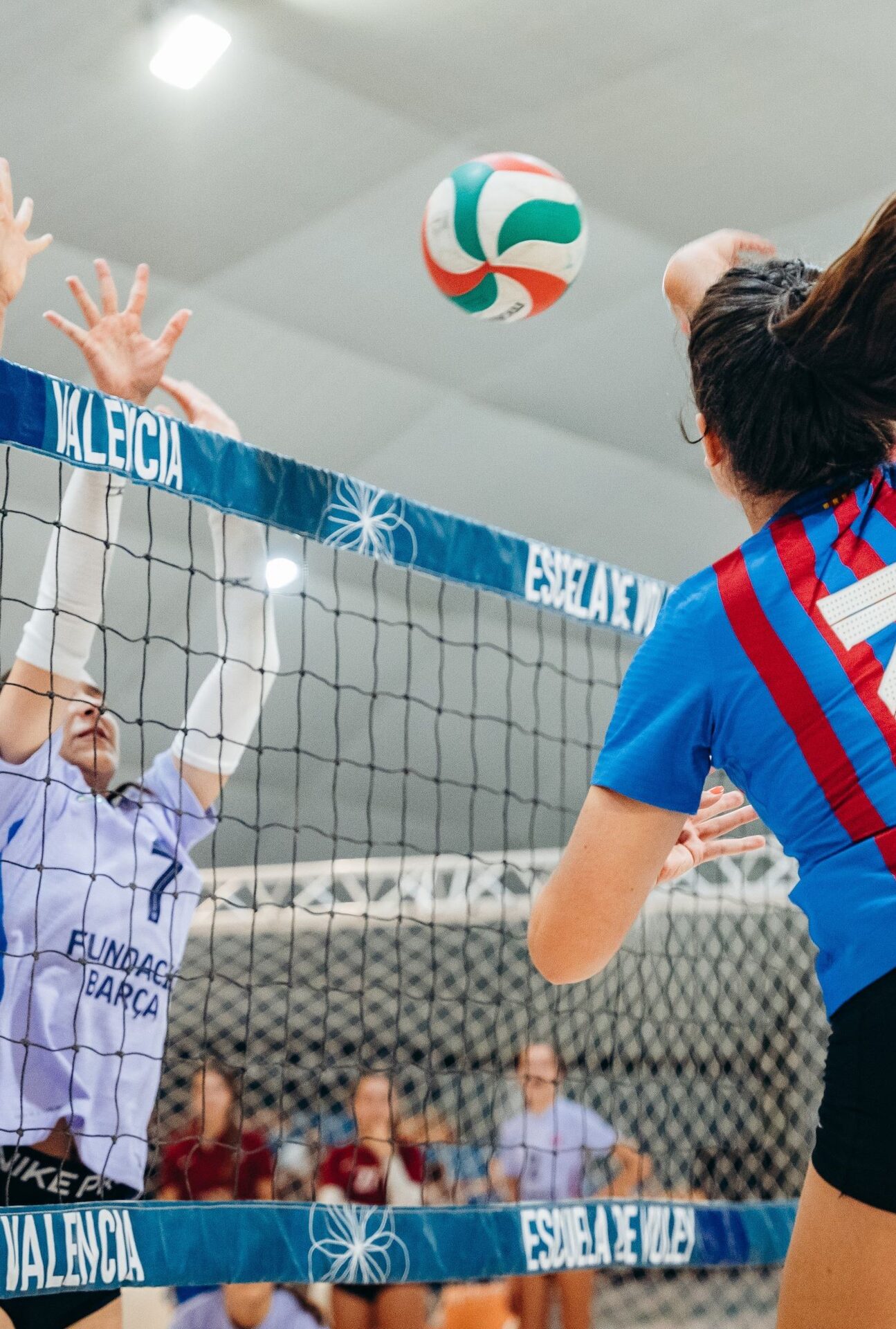 Voleibol R&O Eventos
